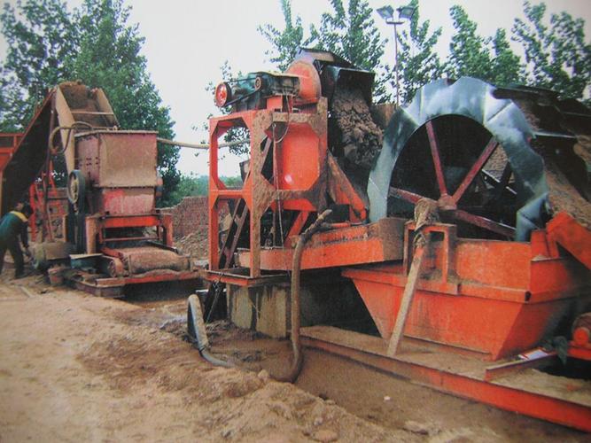 洗沙设备报价单销售,洗沙子设备有那些型号 - 青州科大矿砂机械有限